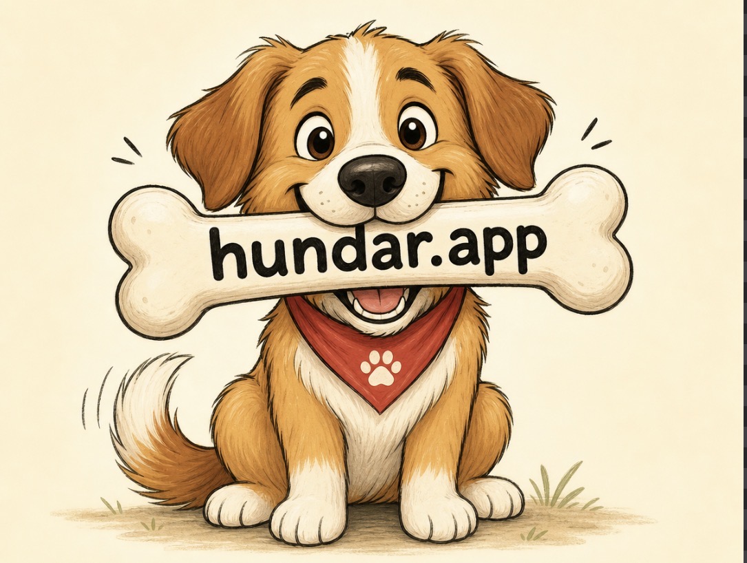 hundar.app